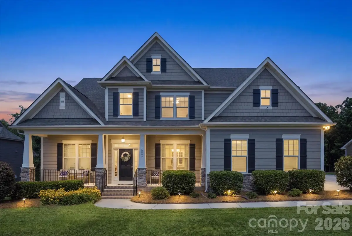 10809 Brandie Meadow Lane, Huntersville, NC 28078 - #1