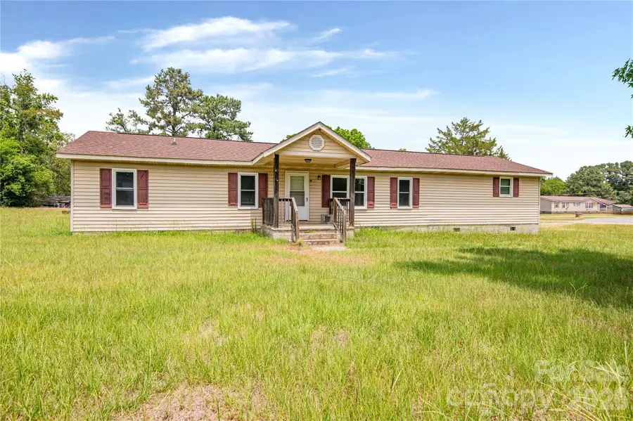 129 Sandy Ridge Lane, Gaston, NC 27832 - #2