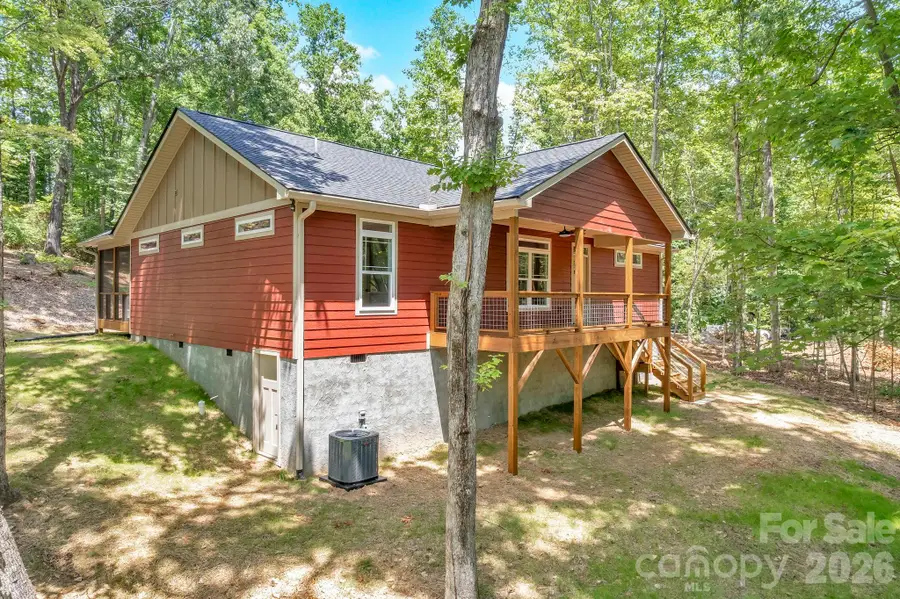 63 Abbey Lane, Hendersonville, NC 28739 - #3
