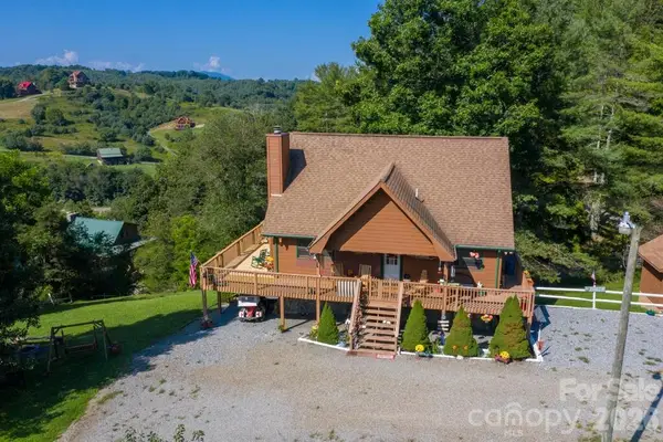 14 Zonia Lane, Piney Creek, NC 28663