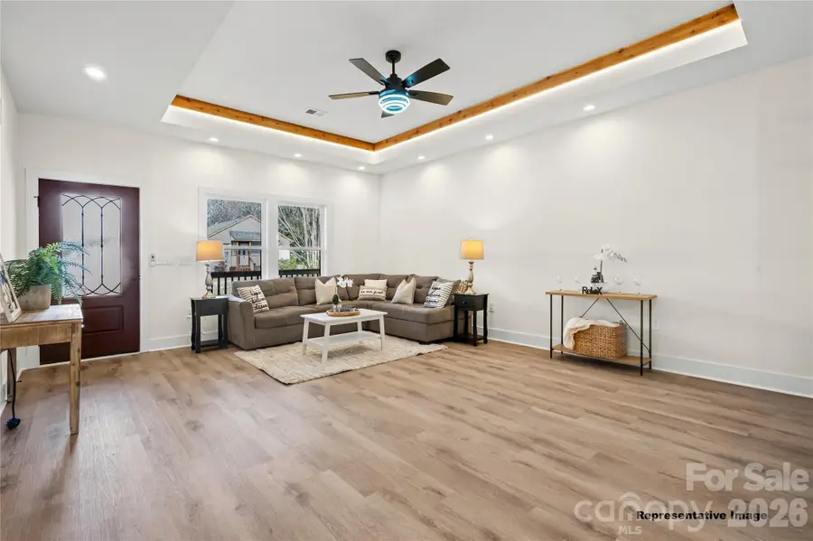 712 Jackson Terrace Sw, Concord, NC 28027 - #2