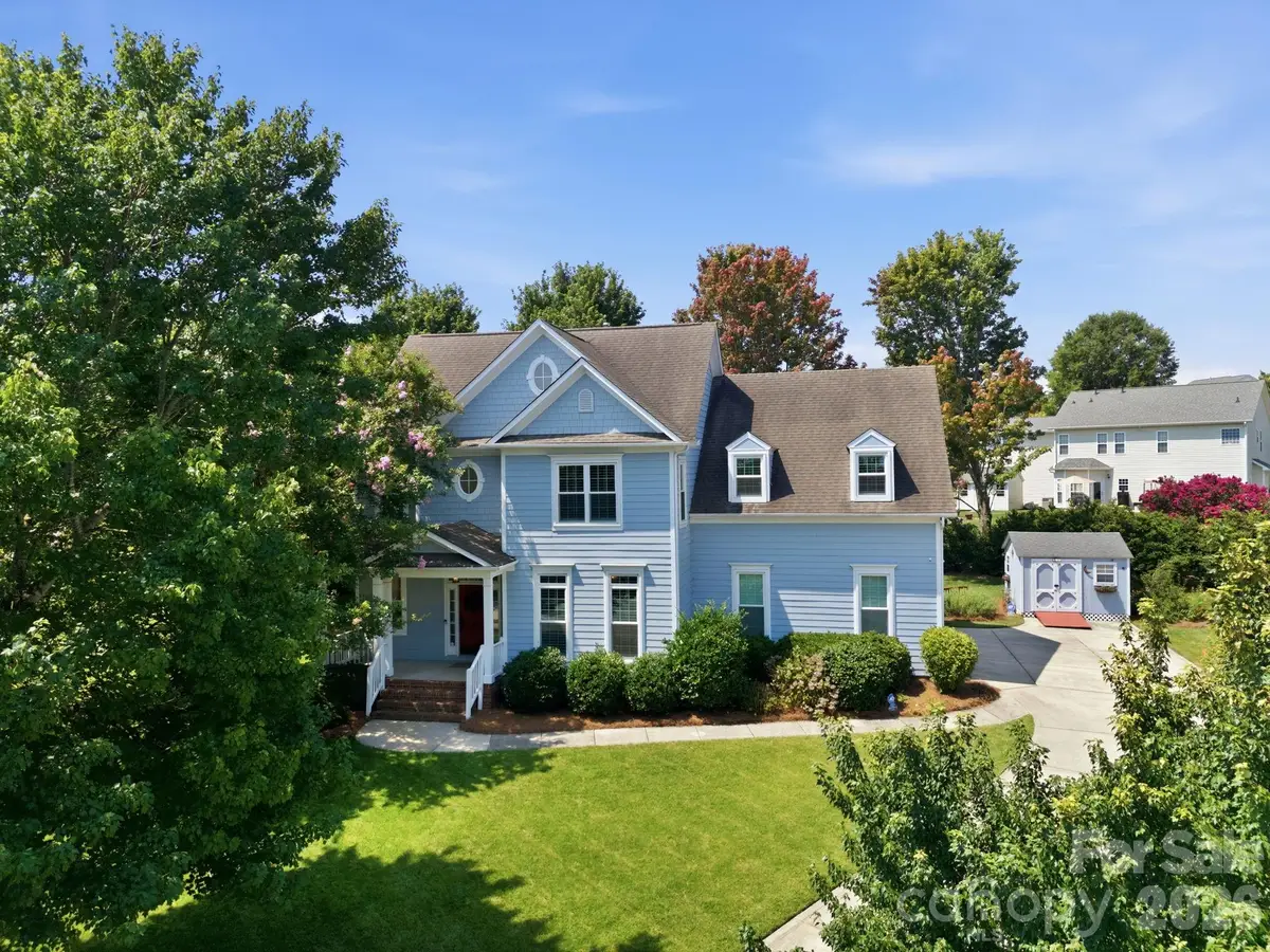 5601 Underwood Avenue, Charlotte, NC 28213 - #1