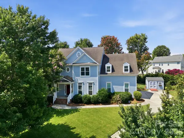 5601 Underwood Avenue, Charlotte, NC 28213