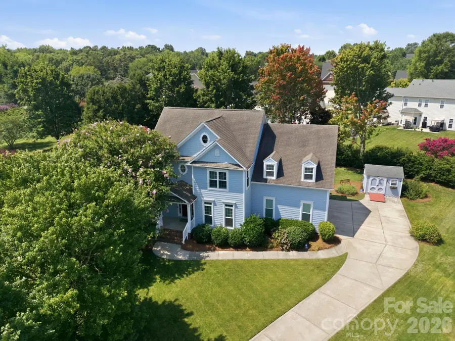 5601 Underwood Avenue, Charlotte, NC 28213 - #2