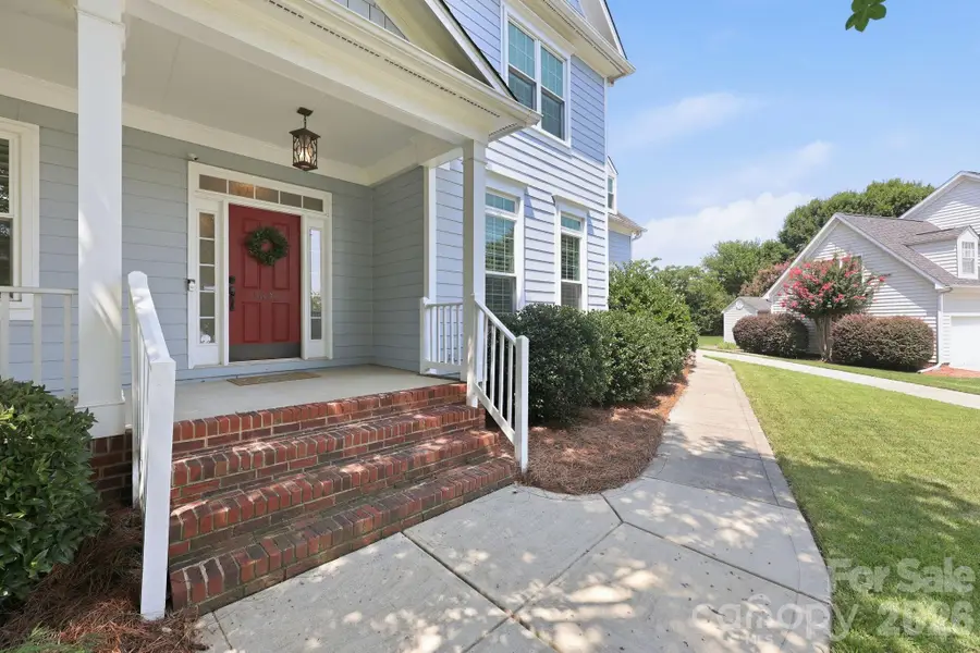 5601 Underwood Avenue, Charlotte, NC 28213 - #3