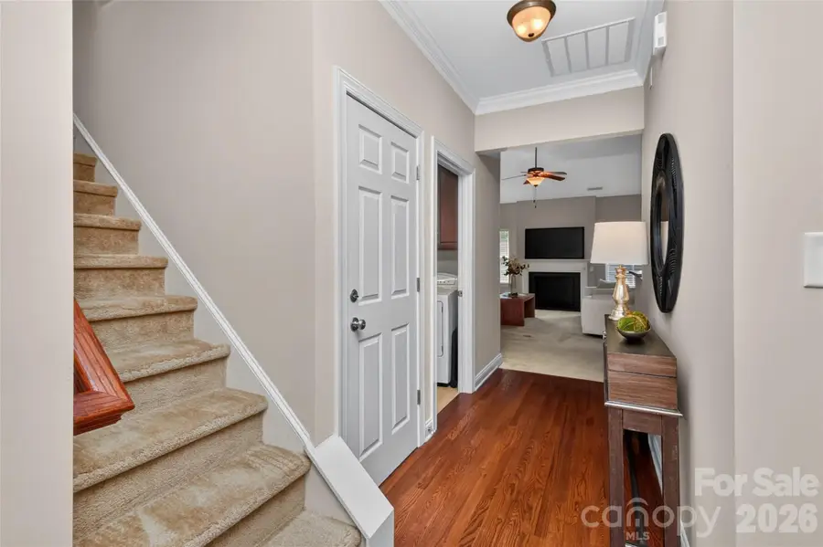 1205 Williamstown Road, Matthews, NC 28105 - #3