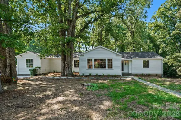 601 Marion Sims Drive, Lancaster, SC 29720