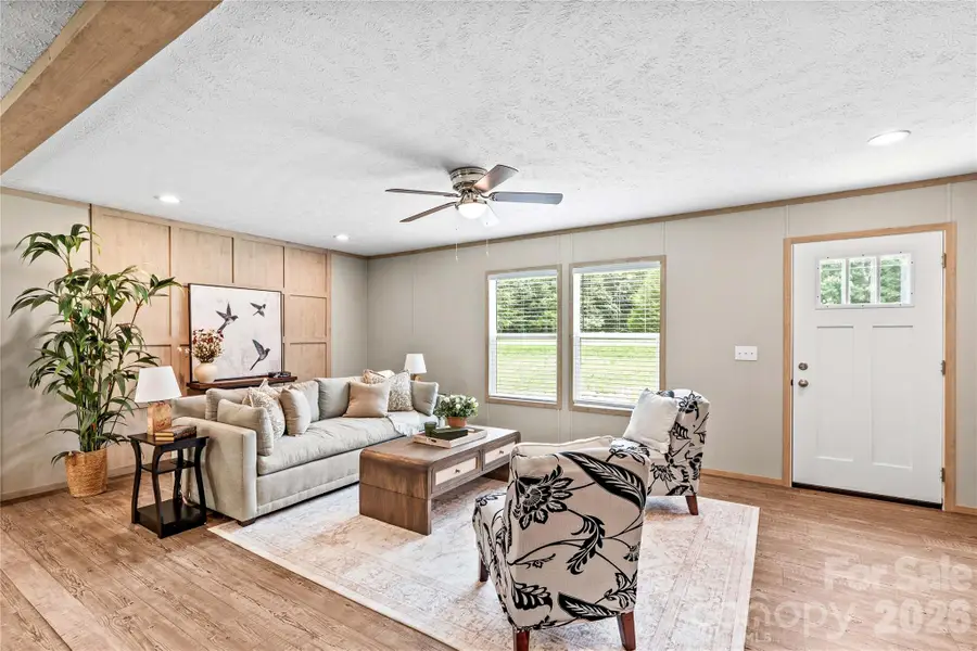 1080 E Memorial Highway, Harmony, NC 28634 - #3