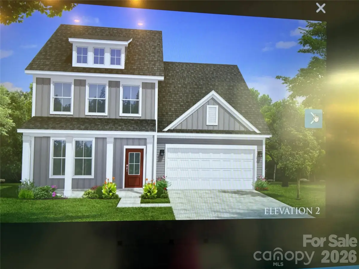 1284 Aft Lane #132, York, SC 29745 - #1