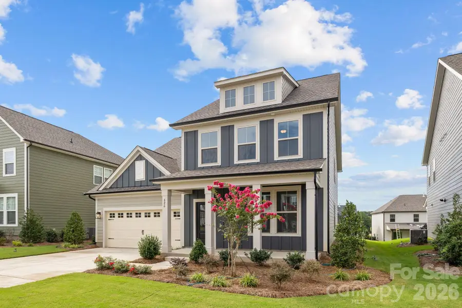 1284 Aft Lane, York, SC 29745 - #3