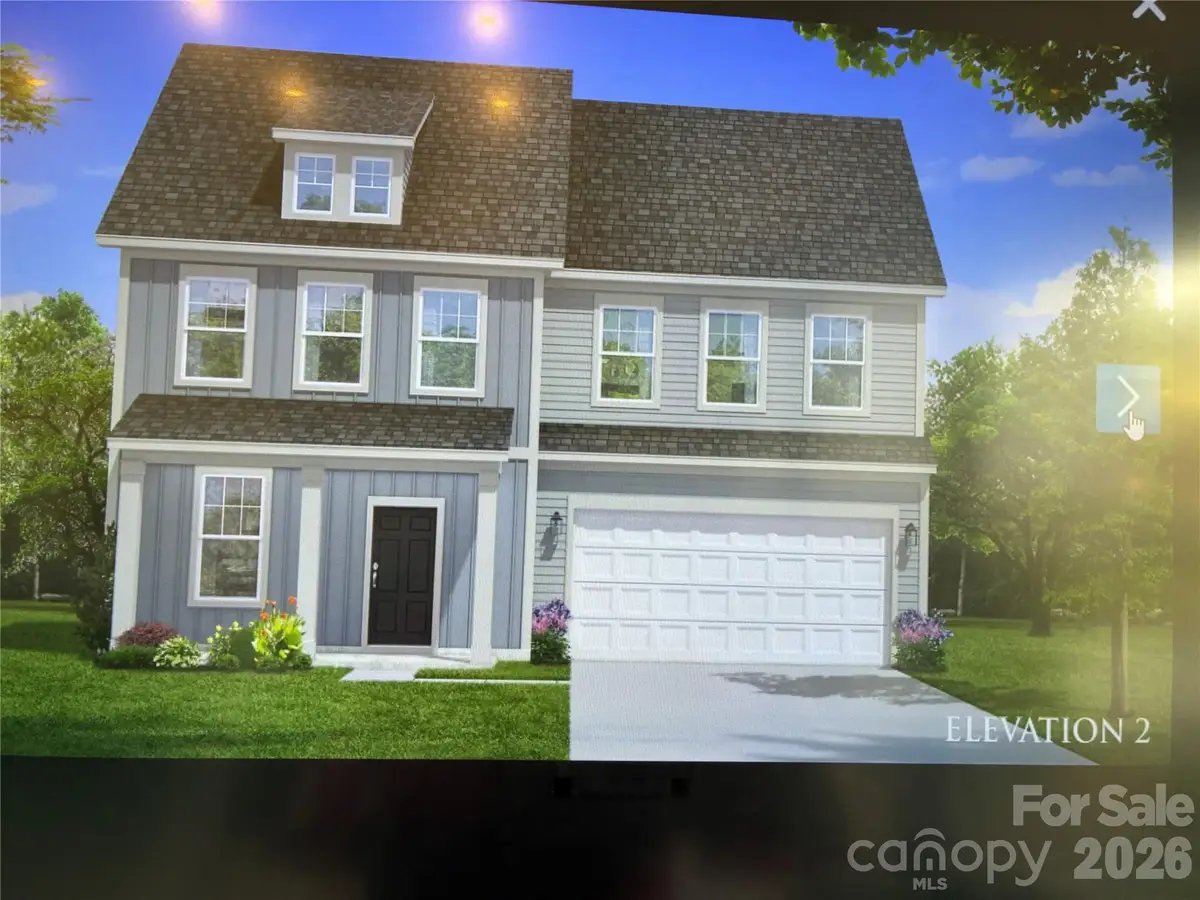1442 Lady Slipper Place #134, York, SC 29745 - #1