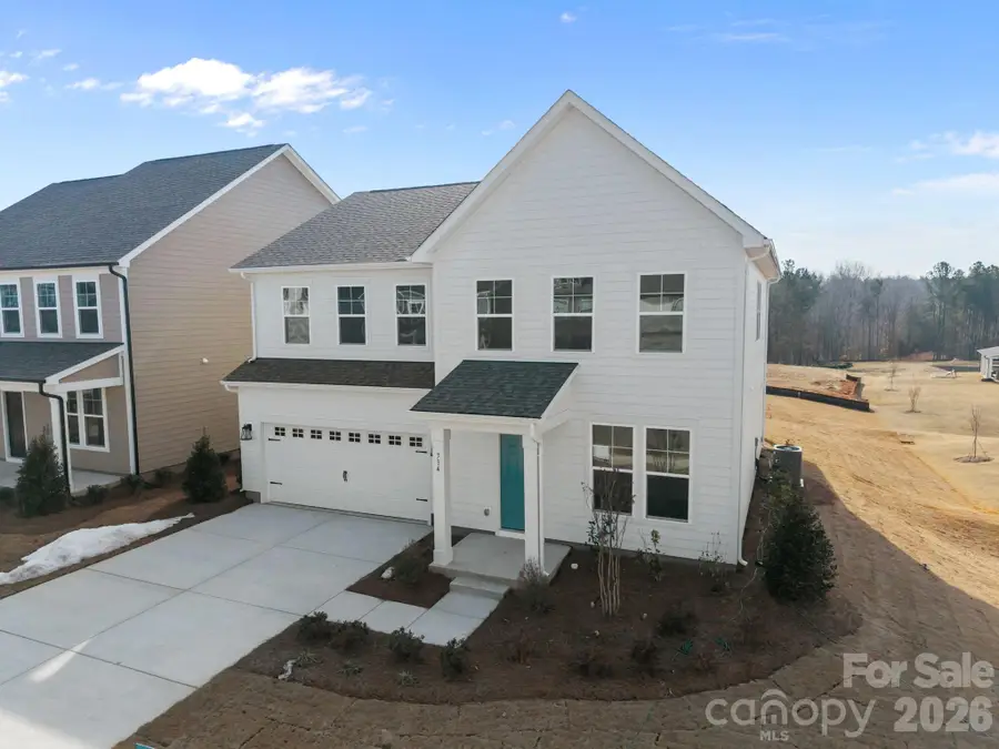 1442 Lady Slipper Place #134, York, SC 29745 - #2