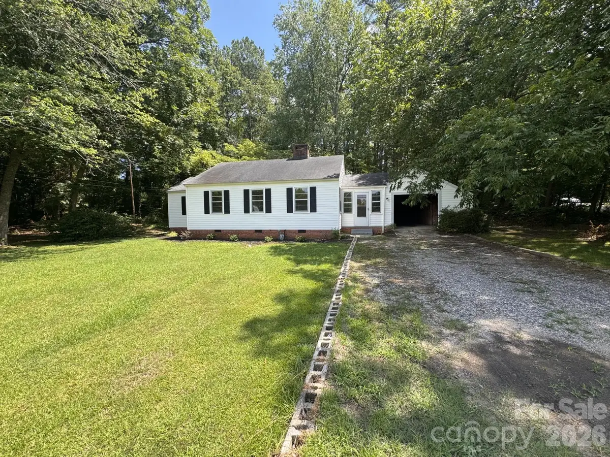 1250 Hampton Grace Avenue, Lancaster, SC 29720 - #1