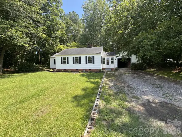 1250 Hampton Grace Avenue, Lancaster, SC 29720