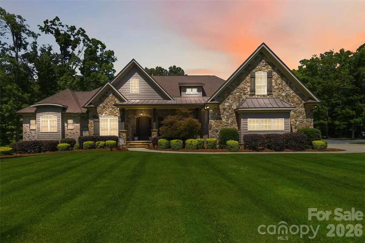 1017 Biggers Farm Court, Indian Trail, NC 28079 - #1