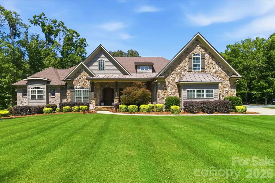 1017 Biggers Farm Court, Indian Trail, NC 28079 - #2
