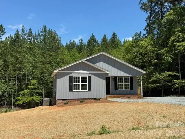 188 Walnut Road, Lexington, NC 27292 - #1