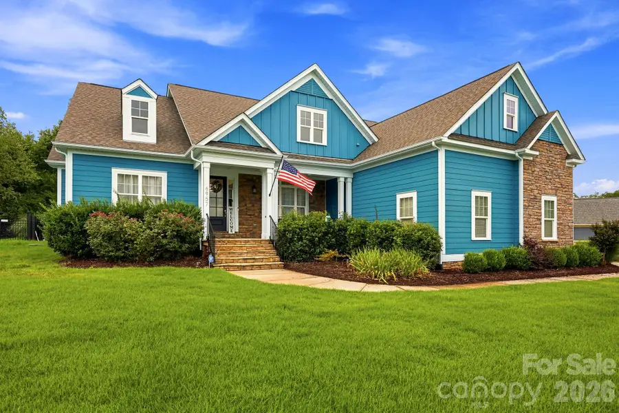 6957 Pin Oaks Drive, Denver, NC 28037 - #3