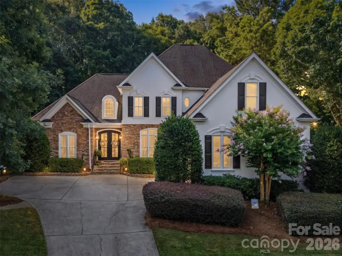 9331 Whispering Wind Drive, Charlotte, NC 28277 - #1