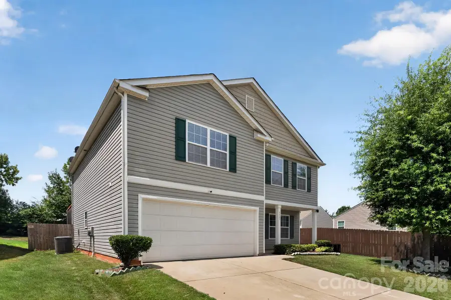 6937 Savannah Springs Drive, Charlotte, NC 28269 - #3