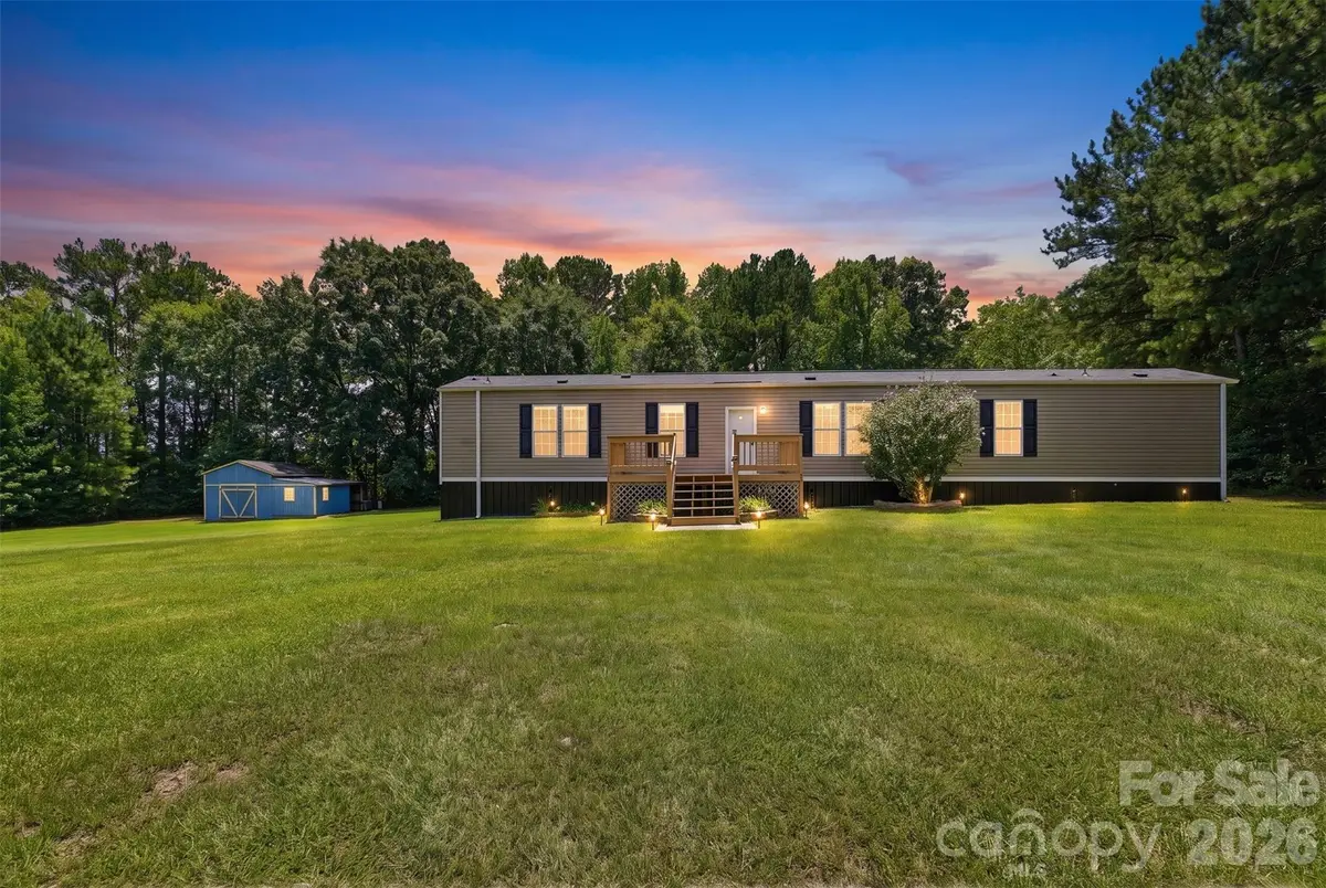 853 Nancys Place, Chester, SC 29706 - #1
