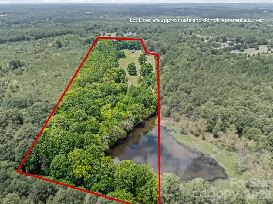 853 Nancys Place, Chester, SC 29706 - #2