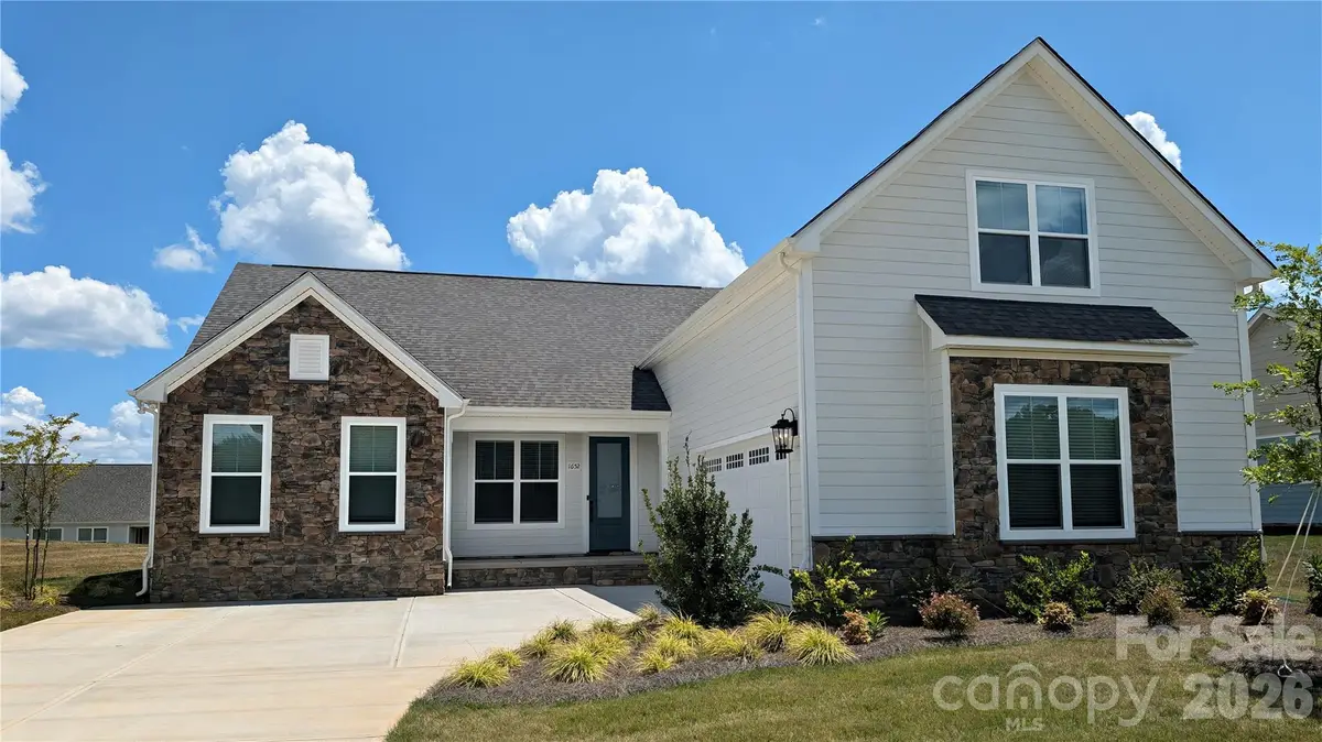 1652 Dresden Drive, Rock Hill, SC 29732 - #1