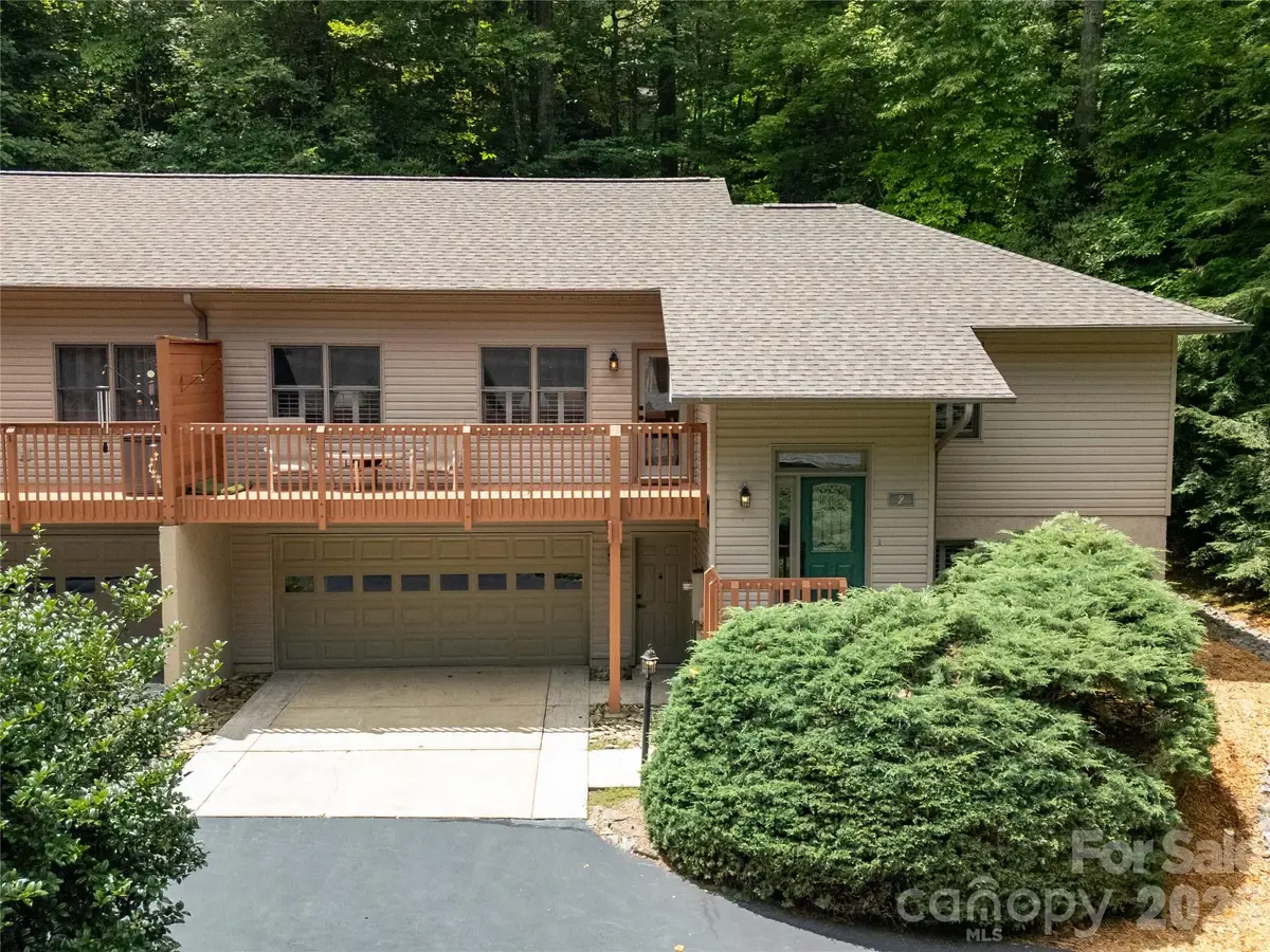 2 Duya Court, Brevard, NC 28712 - #1