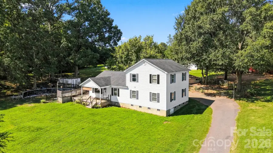 1261 Davis Road, Lincolnton, NC 28092 - #2