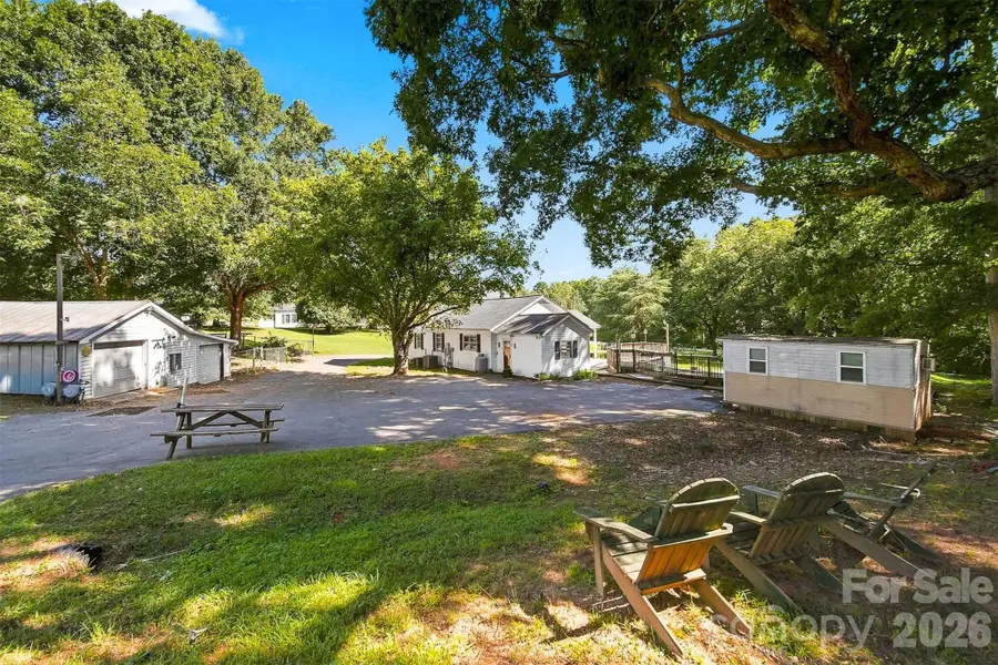 1261 Davis Road, Lincolnton, NC 28092 - #3