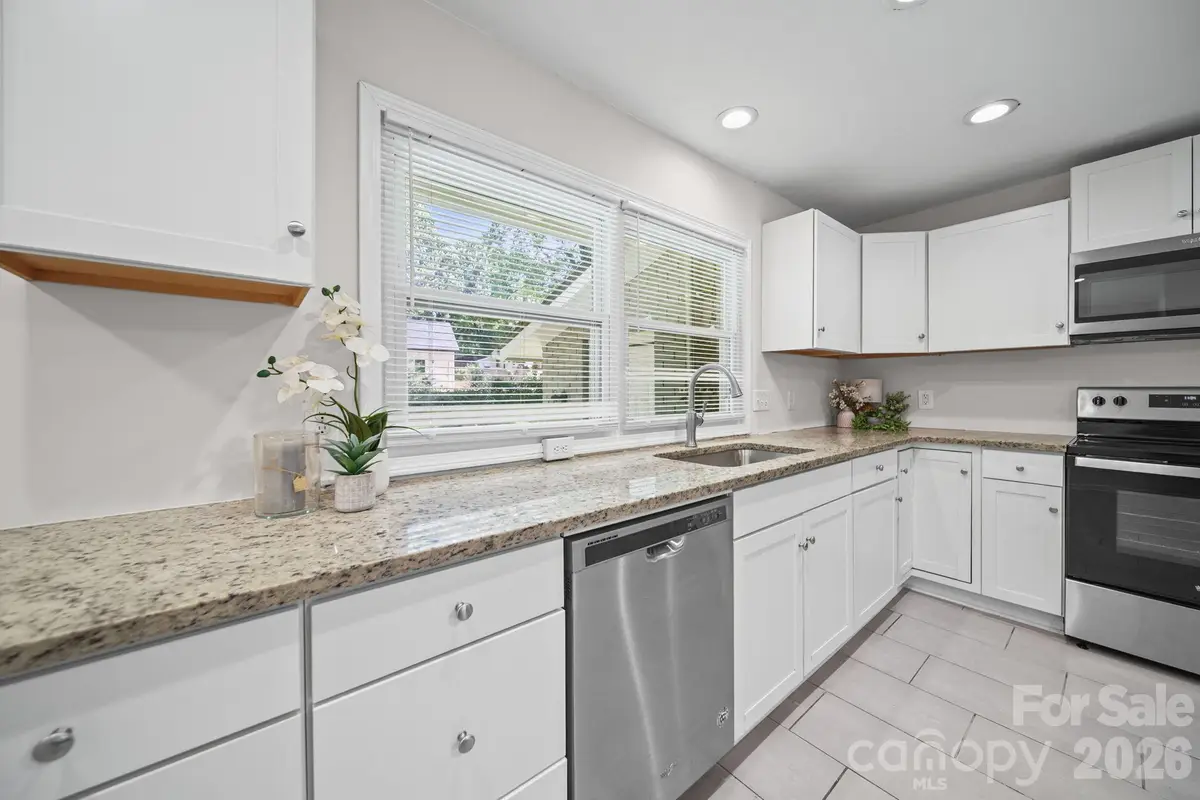 4316 Mckinley Drive, Charlotte, NC 28208 - #1