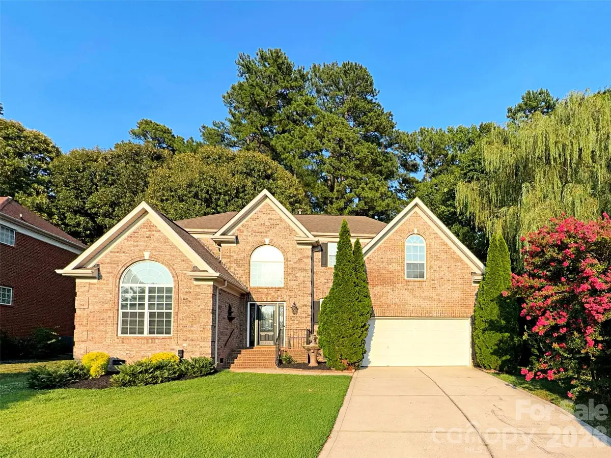 16008 Cleveleys Trail, Huntersville, NC 28078 - #1