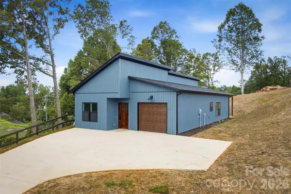 909 Overlook Drive Sw, Lenoir, NC 28645
