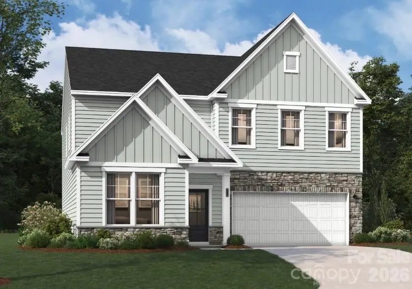6319 Ludell Lane, Charlotte, NC 28215 - #1