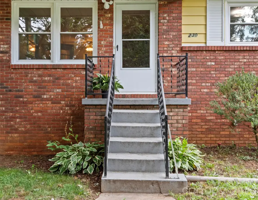 230 School Road E, Asheville, NC 28803 - #2