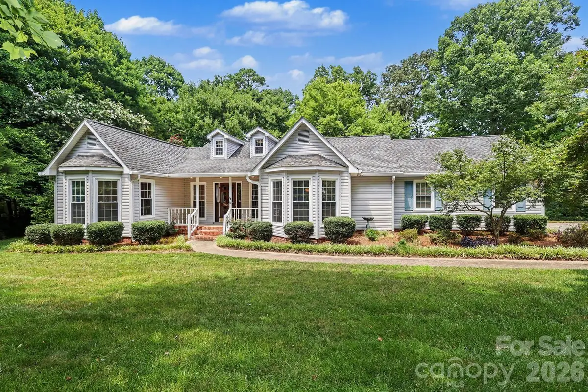 9043 Birch Court, Indian Trail, NC 28079 - #1