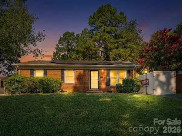 755 Edgerton Drive, Charlotte, NC 28213