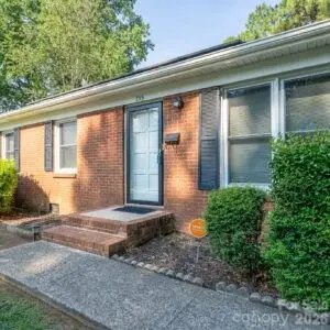 755 Edgerton Drive, Charlotte, NC 28213 - #2