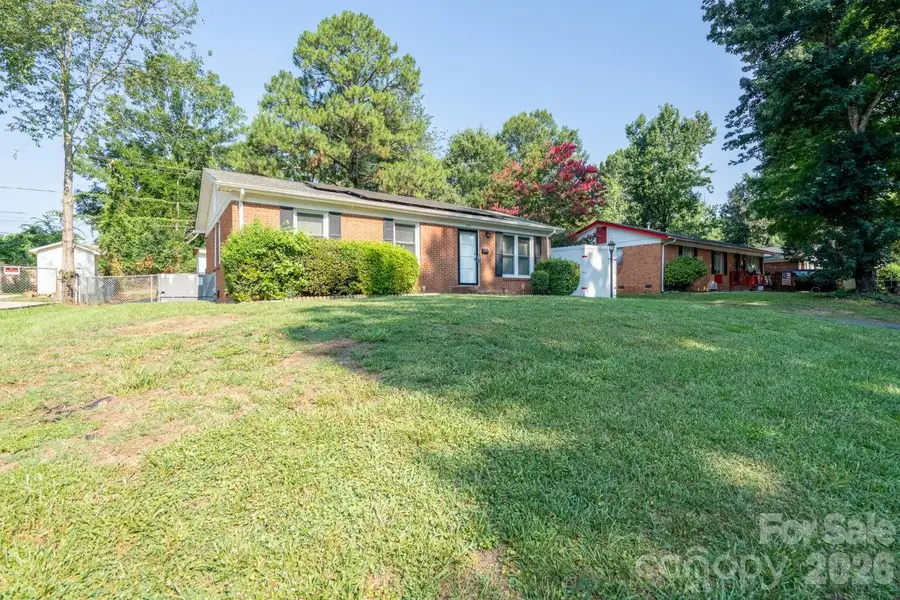 755 Edgerton Drive, Charlotte, NC 28213 - #3