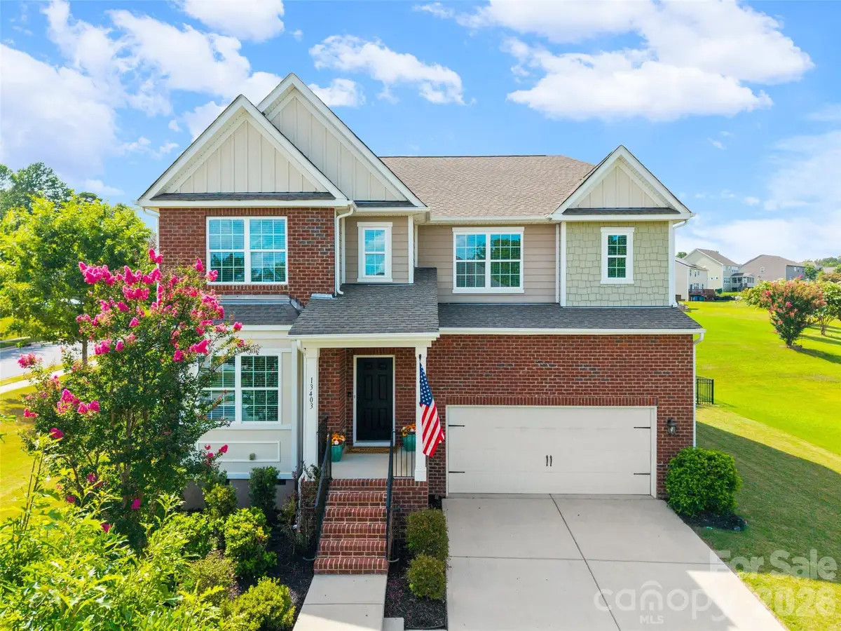 13403 Highflyer Woods Lane, Charlotte, NC 28278 - #1
