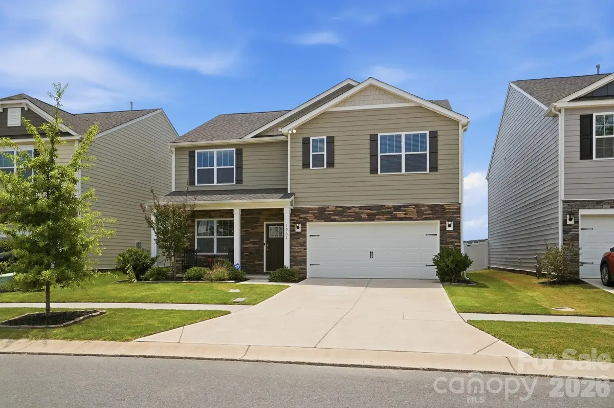 1937 Vanderlyn Street, Monroe, NC 28112 - #1