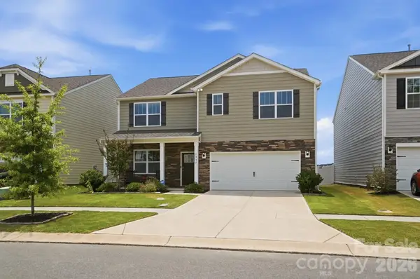 1937 Vanderlyn Street, Monroe, NC 28112
