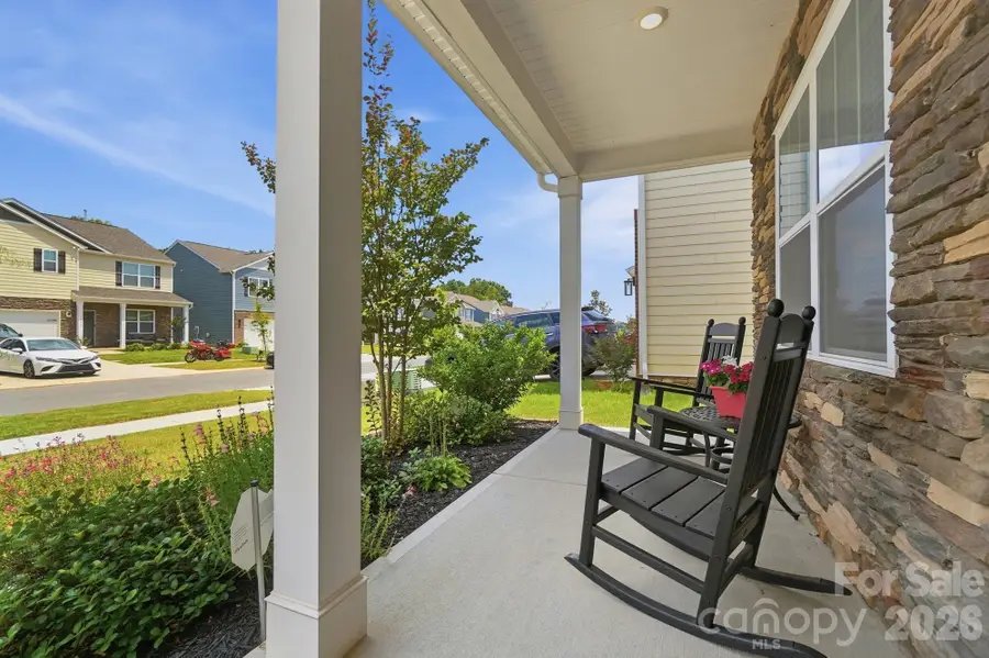 1937 Vanderlyn Street, Monroe, NC 28112 - #2