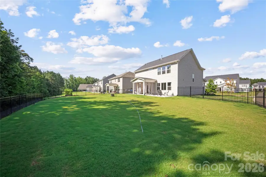 5005 Painswick Place, Charlotte, NC 28215 - #3