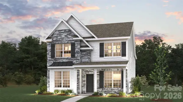 4105 Pin Alley, Huntersville, NC 28078
