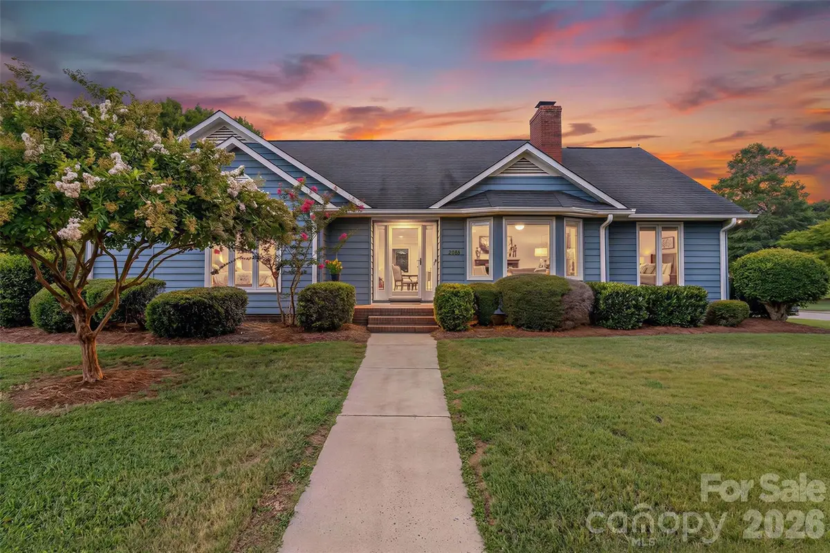 2065 Hightower Road, Rock Hill, SC 29732 - #1