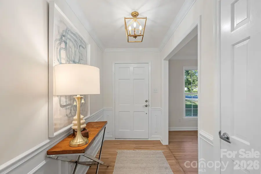 1100 Braeburn Road, Charlotte, NC 28211 - #2