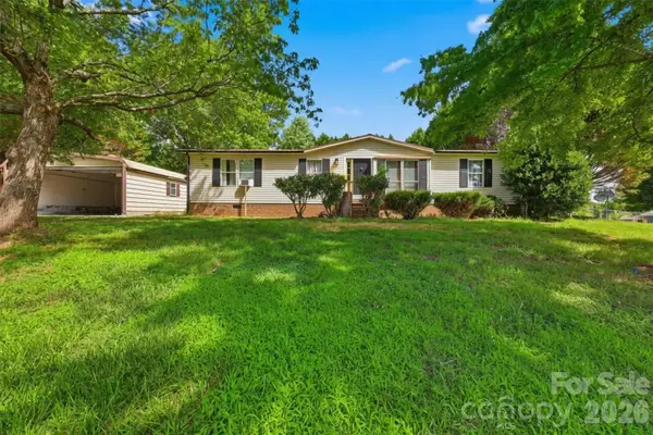 546 Bethlehem Road, Statesville, NC 28677
