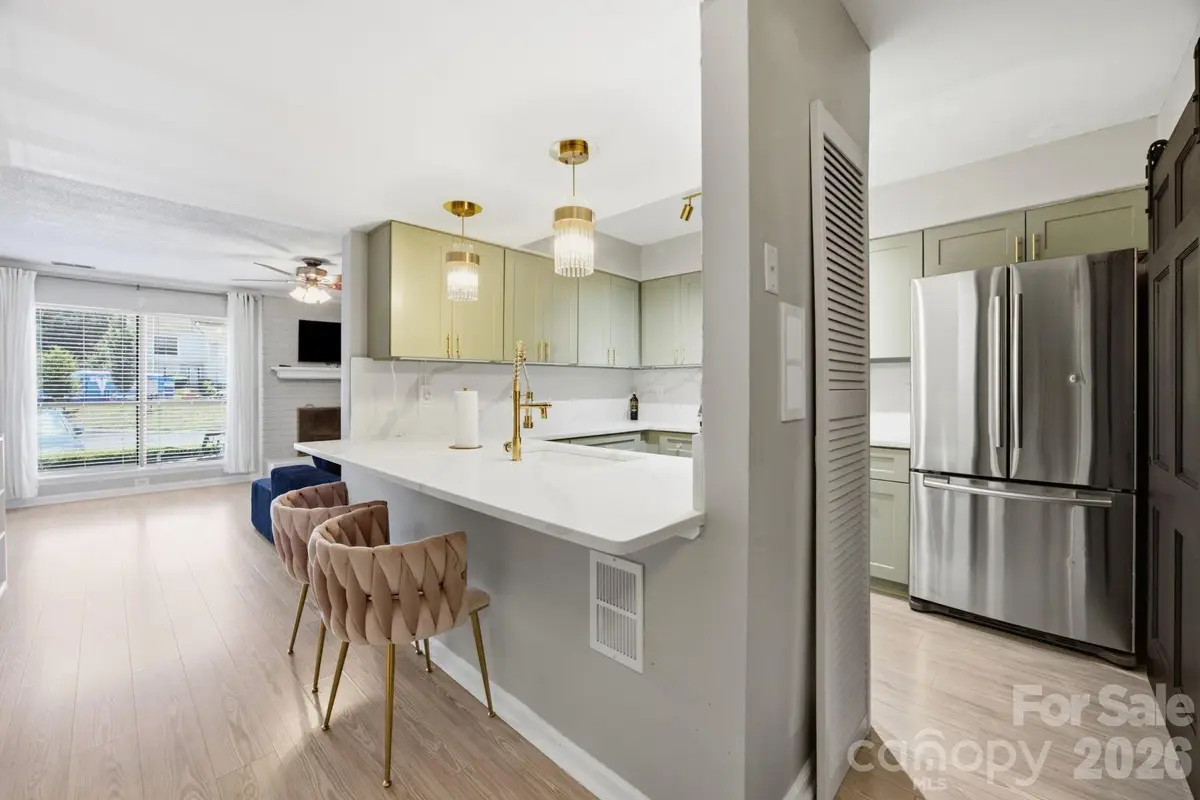 11002 Carmel Crossing Road, Charlotte, NC 28226 - #1