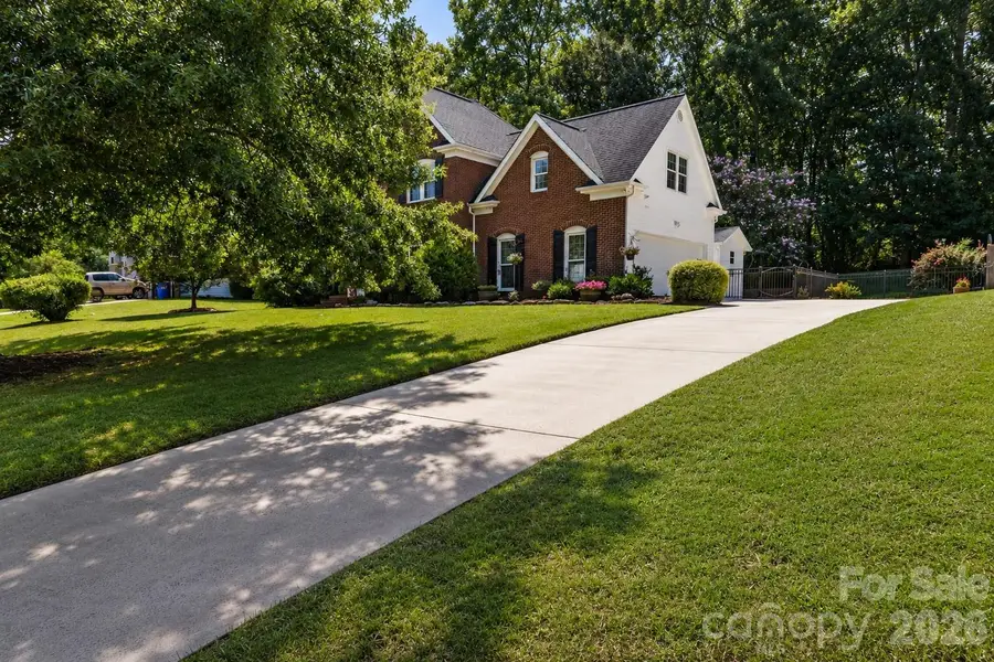 635 Highland Ridge Road, Mooresville, NC 28115 - #3